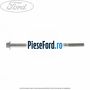 Surub 140 mm prindere compresor clima Ford Tourneo Connect 2002-2014 1.8 Turbo Di 90 cp HCPA, HCPB, HCPC, HCPD, P9PA diesel