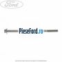 Surub 140 mm prindere compresor clima Ford Transit Connect 2002-2014 1.8 Di 75 cp BHPA, P7PA, P7PB, R2PA diesel