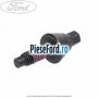 Surub 15 mm prindere distantier usa fata Ford C-Max 2011-2015 1.6 EcoBoost 150 cp JQDA, JQDB benzina