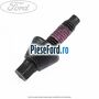 Surub 15 mm prindere distantier usa fata Ford Grand C-Max 2016-2020 2.0 TDCi 170 cp T8DE diesel