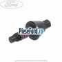 Surub 15 mm prindere distantier usa fata Ford Transit Connect 2019-2023 1.0 EcoBoost 100 cp B3GA, M2GA, M2GB benzina