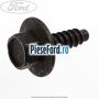 Surub 15 mm prindere proiector Ford S-Max 2007-2014 2.0 TDCi 130 cp AZWA diesel