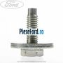 Surub 16 mm prindere airbag pasager Ford Fiesta 2008-2012 1.4 97 cp RTJA, RTJB, SPJA, SPJC, SPJE benzina | Foto 2