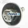 Surub 16 mm prindere airbag pasager Ford Fiesta 2013-2017 1.25 60 cp STJA, STJB, STJC, STJD benzina