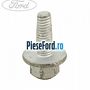 Surub 16 mm prindere airbag pasager Ford Fiesta 2017-2023 1.0 EcoBoost 125 cp B7JA, B7JB, B7JC benzina