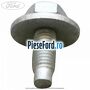 Surub 16 mm prindere aripa fata Ford Tourneo Custom 2014-2018 2.2 TDCi 125 cp CYF4, CYFF diesel