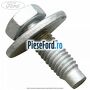Surub 16 mm prindere aripa fata Ford Tourneo Custom 2014-2018 2.2 TDCi 155 cp CVFF diesel