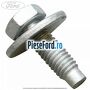 Surub 16 mm prindere aripa fata Ford Transit 2014-2018 2.0 EcoBlue 105 cp BJFA, BJFB, YLF6, YLFA, YLFB, YLFS diesel