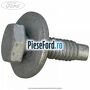Surub 16 mm prindere aripa fata Ford Transit 2014-2018 2.2 TDCi 155 cp CVF5 diesel | Foto 2