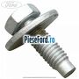 Surub 16 mm prindere aripa fata Ford Transit 2014-2018 2.2 TDCi RWD 125 cp CYR5, USR6 diesel