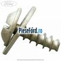 Surub 16 mm prindere bara fata sau grila Ford Mondeo 2014-2018 1.5 TDCi 120 cp UGCC, XUCA diesel