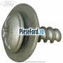 Surub 16 mm prindere bara fata sau grila Ford Mondeo 2014-2018 1.5 TDCi 120 cp UGCC, XUCA diesel | Foto 2