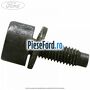 Surub 16 mm prindere baza scaun fata Ford Tourneo Custom 2014-2018 2.2 TDCi 155 cp CVFF diesel