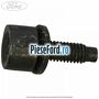 Surub 16 mm prindere baza scaun fata Ford Transit Custom 2014-2018 2.2 TDCi 100 cp DRF4, DRFF, DRFG diesel | Foto 2