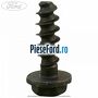 Surub 16 mm prindere carcasa aeroterma Ford C-Max 2007-2011 1.6 TDCi 101 cp G8DC, MTDA diesel