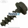 Surub 16 mm prindere carcasa aeroterma Ford C-Max 2007-2011 2.0 TDCi 110 cp IXDA diesel