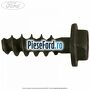 Surub 16 mm prindere carcasa aeroterma Ford Focus 2004-2007 1.6 TDCi 109 cp G8DA, G8DB, G8DD, G8DE, G8DF diesel | Foto 2