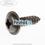Surub 16 mm prindere carenaj roata fata Ford Ka 2009-2016 1.3 TDCi 75 cp 169A1000, FD4 diesel | Foto 2