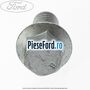 Surub 16 mm prindere catalizator Ford Transit Connect 2013-2018 1.0 EcoBoost 100 cp B3GA, M2GA, M2GB benzina