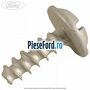 Surub 16 mm prindere lampa stop exterior Ford Galaxy 2015-2023 1.5 EcoBoost 160 cp UNCJ, UNCK benzina