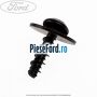 Surub 16 mm prindere levier sistem aeroterma Ford Fiesta 2005-2008 1.6 16V 100 cp FYJA, FYJB benzina