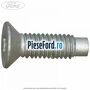 Surub 16 mm prindere opritor sina usa culisanta Ford Tourneo Connect 2013-2018 1.5 TDCi 75 cp XUGA diesel | Foto 2