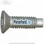 Surub 16 mm prindere opritor sina usa culisanta Ford Tourneo Connect 2019-2023 1.0 EcoBoost 100 cp B3GA, M2GA, M2GB, SFCB benzina | Foto 2
