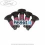 Surub 16 mm prindere opritor usa culisanta Ford Transit 2014-2018 2.0 EcoBlue RWD 105 cp BJRA, YLR6, YLRA diesel