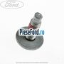 Surub 16 mm prindere ornament treapta usa Ford Tourneo Custom 2019-2023 2.0 EcoBlue 185 cp BCFA, BCFB diesel