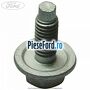 Surub 16 mm prindere panou bord Ford Ka 2009-2016 1.2 69 cp 169A4000, FP4 benzina