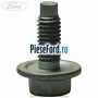 Surub 16 mm prindere panou bord Ford Ka 2009-2016 1.3 TDCi 75 cp 169A1000, FD4 diesel