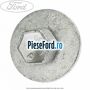 Surub 16 mm prindere panou fata Ford EcoSport 2019-2023 1.5 TDCi EcoBlue 120 cp n/a diesel