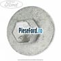 Surub 16 mm prindere panou fata Ford Ka plus Active 2019-2020 1.5 TDCI 95 cp 15DSOX diesel