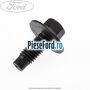 Surub 16 mm prindere panou fata Ford Transit 2000-2006 2.0 DI 75 cp D3FA diesel | Foto 2