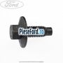 Surub 16 mm prindere panou fata Ford Transit 2006-2014 2.2 TDCi 85 cp P8FA, P8FB diesel
