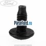Surub 16 mm prindere picior scaun spate Ford Fusion 1.6 100 cp FYJA, FYJB, FYJC benzina