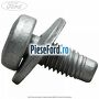 Surub 16 mm prindere platinic usa hayon Ford Mondeo 2008-2014 2.0 EcoBoost 203 cp TNBA benzina