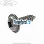 Surub 16 mm prindere protectie lonjeron Ford Ka 2009-2016 1.3 TDCi 75 cp 169A1000, FD4 diesel | Foto 2