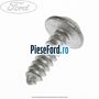 Surub 16 mm prindere protectie usa interioara Ford B-Max 1.4 LPG 90 cp RTJC LPG
