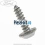 Surub 16 mm prindere protectie usa interioara Ford Fusion 1.4 80 cp FXJA, FXJB, FXJC benzina | Foto 2