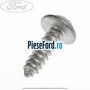 Surub 16 mm prindere protectie usa interioara Ford Galaxy 2015-2023 2.0 TDCi 180 cp T8CG, T8CH, T8CI, T8CJ diesel