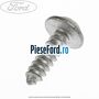 Surub 16 mm prindere protectie usa interioara Ford Ka plus 2016-2018 1.2 70 cp B2KA benzina