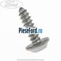 Surub 16 mm prindere protectie usa interioara Ford Kuga 2008-2012 2.0 TDCI 4x4 163 cp TXDA diesel | Foto 2