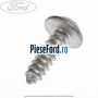 Surub 16 mm prindere protectie usa interioara Ford Puma 2020-2023 1.0 EcoBoost 125 cp B7JA, B7JB, B7JE benzina