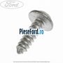 Surub 16 mm prindere protectie usa interioara Ford Tourneo Connect 2019-2023 1.0 EcoBoost 100 cp B3GA, M2GA, M2GB, SFCB benzina