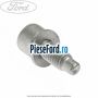 Surub 16 mm prindere senzor ABS punte spate Ford Ka 2009-2016 1.3 TDCi 75 cp 169A1000, FD4 diesel