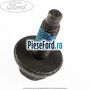 Surub 16 mm prindere suport amortizor hayon Ford Fiesta 2013-2017 1.0 65 cp XMJA, XMJB, XMJC, XMJD benzina