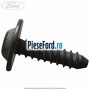 Surub 16 mm prindere suport consola centrala Ford S-Max 2007-2014 2.0 TDCi 136 cp AZWC, UKWA diesel