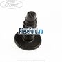 Surub 16 mm prindere suport modul parcare Ford Ranger 2012-2015 2.2 TDCi 120 cp ENPF, GBVAJPF diesel