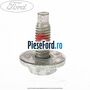 Surub 16 mm prindere suport pompa injectie Ford B-Max 1.5 TDCi 95 cp XVJA, XVJC diesel